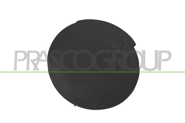 TAPPO COPRI GANCIO TRAINO PARAURTI ANT FORD FIESTA MK V Mod 04/02 12/05