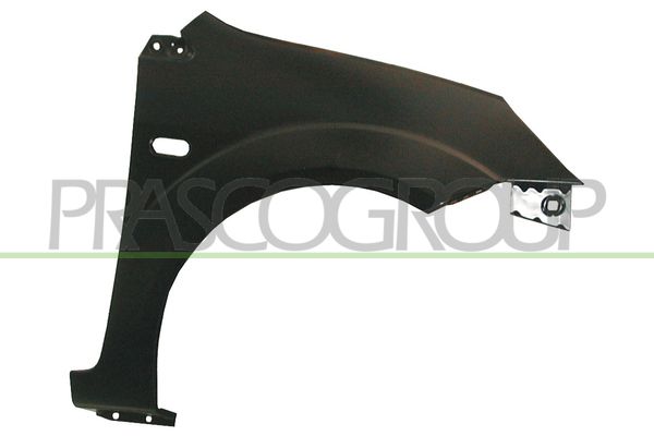 PARAFANGO ANT DX-CON FORO LUCCIOLA FORD FIESTA MK V Mod 01/06 09/08