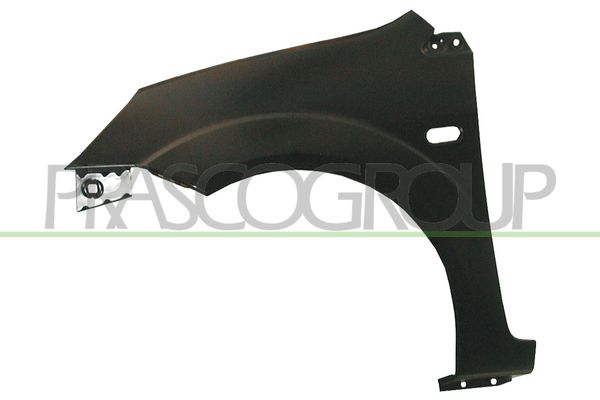 PARAFANGO ANT SX-CON FORO LUCCIOLA FORD FIESTA MK V Mod 01/06 09/08