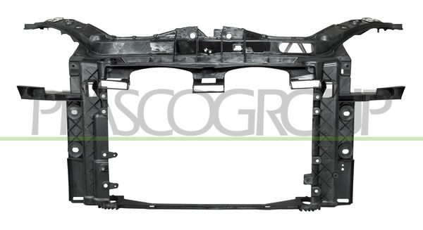 FRONTALE ANT-COMPLETO FORD FIESTA MK V Mod 01/06 09/08