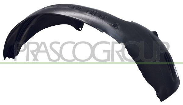 PASSARUOTA ANT DX FORD FIESTA MK V Mod 01/06 09/08