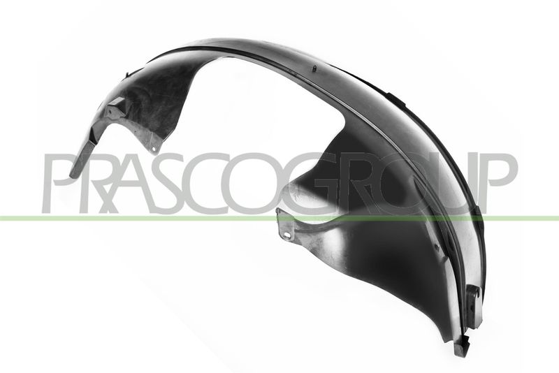 PASSARUOTA ANT DX-STAMPAGGIO AD INIEZIONE FORD FIESTA MK V Mod 01/06 09/08