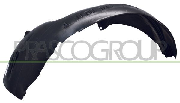 PASSARUOTA ANT SX FORD FIESTA MK V Mod 01/06 09/08
