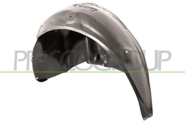 PASSARUOTA POST DX FORD FIESTA MK V Mod 01/06 09/08