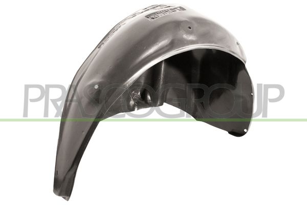 PASSARUOTA POST SX FORD FIESTA MK V Mod 01/06 09/08