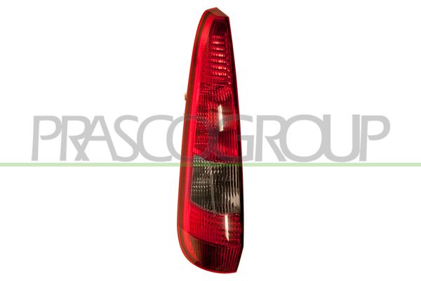 FANALE POST SX-SENZA PORTALAMPADA MOD 5 PORTE FORD FIESTA MK V Mod 04/02 12/05