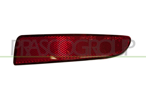 PRASCO Riflettore, Luce di posizione/ ingombro FD3404353