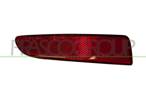 PRASCO Riflettore, Luce di posizione/ ingombro FD3404354