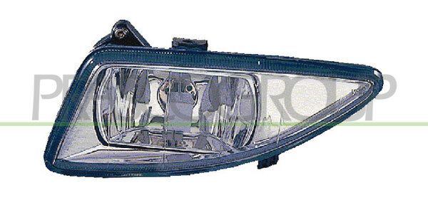 FENDINEBBIA SX FORD FIESTA MK V Mod 04/02 12/05