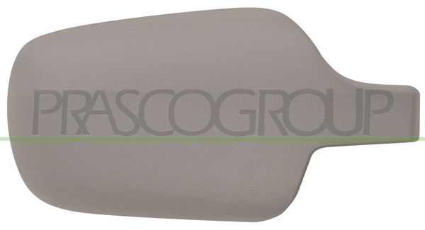 CALOTTA RETROVISORE DX-CON PRIMER FORD FIESTA MK V Mod 04/02 12/05