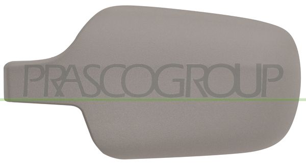 CALOTTA RETROVISORE SX-CON PRIMER FORD FIESTA MK V Mod 04/02 12/05