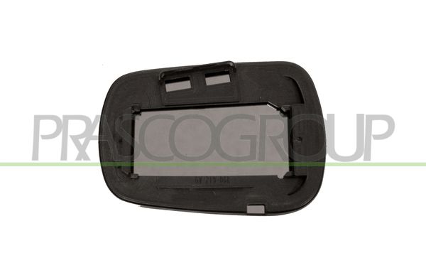 PIASTRA SPECCHIO DX-CONVESSA FORD FIESTA MK V Mod 04/02 12/05