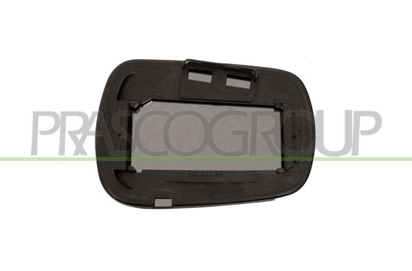 PIASTRA SPECCHIO SX-CONVESSA FORD FIESTA MK V Mod 04/02 12/05