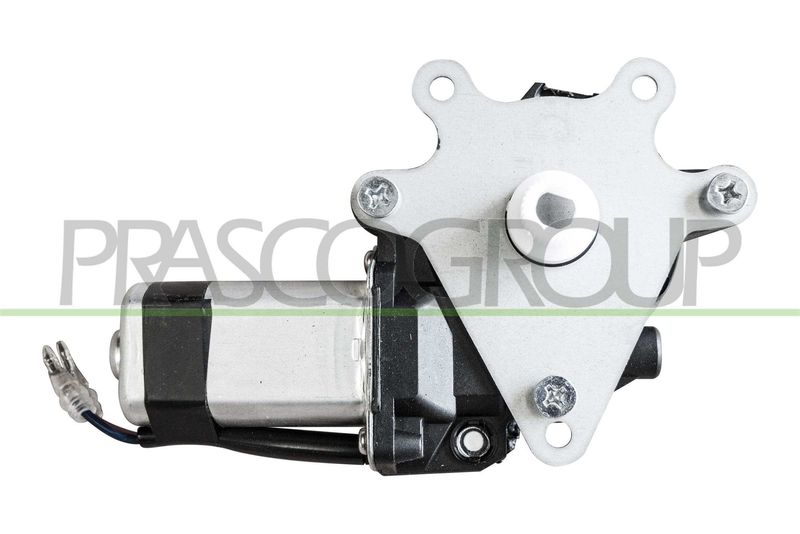 MOTORE ALZACRISTALLO ANT DX MOD 3 PORTE FORD FIESTA MK V Mod 01/06 09/08