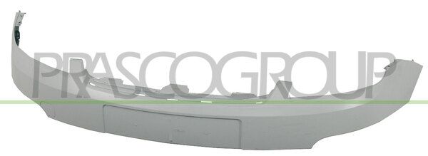 PARAURTI ANT-SUPER-CON PRIMER FORD FIESTA MK V Mod 01/06 09/08