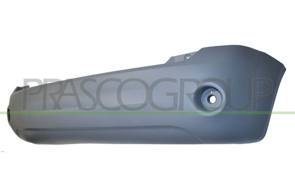 PARAURTI POST-CON PRIMER FORD FIESTA MK V Mod 01/06 09/08