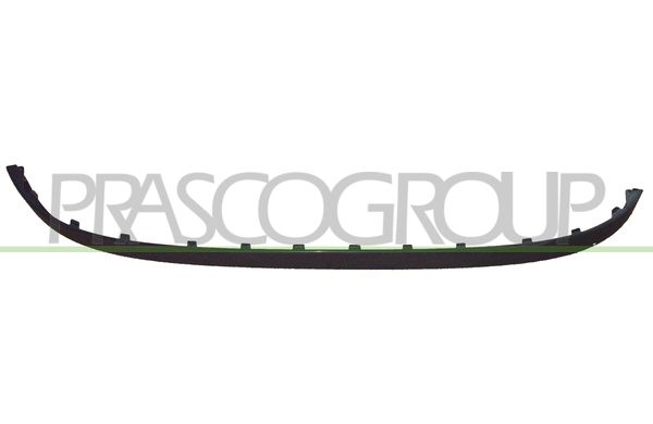 SPOILER PARAURTI ANT FORD FIESTA MK V Mod 01/06 09/08