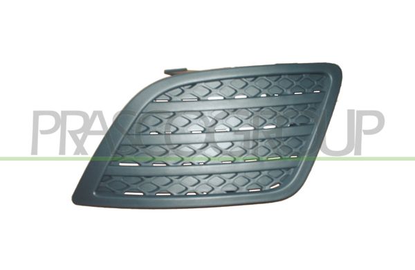 GRIGLIA SX PARAURTI ANT FORD FIESTA MK V Mod 01/06 09/08