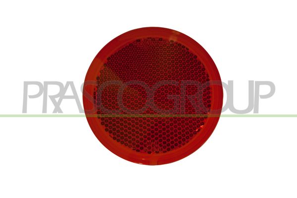 CATADIOTTRO SX PARAURTI POST FORD FIESTA MK V Mod 01/06 09/08