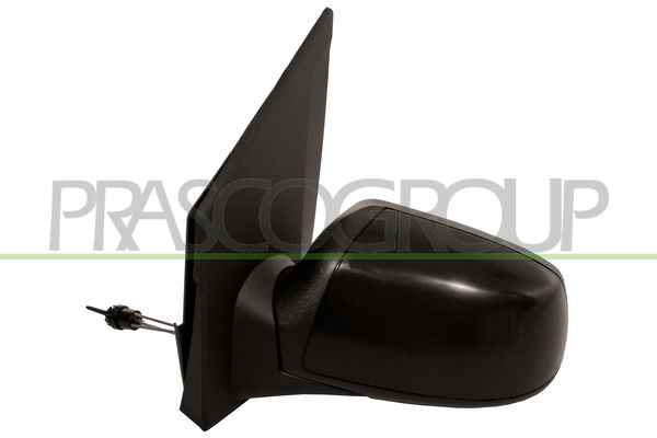RETROVISORE SX-A CAVI-NERO FORD FIESTA MK V Mod 01/06 09/08