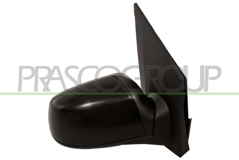 RETROVISORE DX-ELETT-NERO-TERMICO-CONVESSO-8H5P FORD FIESTA MK V Mod 01/06 09/08