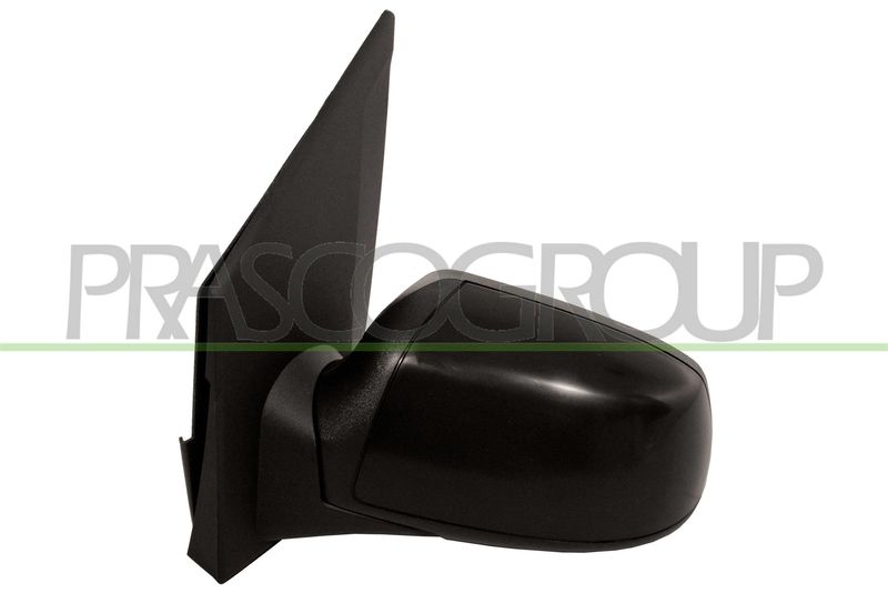RETROVISORE SX-ELETT-NERO-TERMICO-CONVESSO-8H5P FORD FIESTA MK V Mod 01/06 09/08