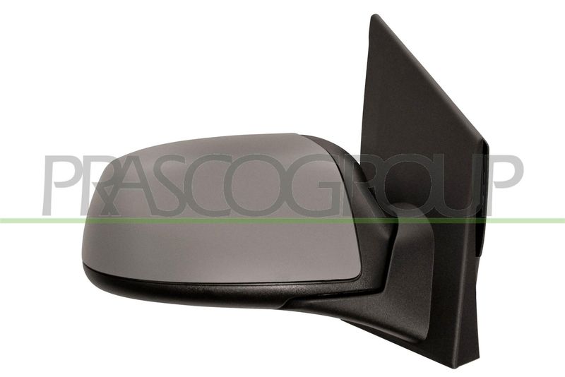 RETROVISORE DX-ELETT-TERMICO-CON PRIMER-CHIUDIBILE-8H7P FORD FIESTA MK V Mod 01/06 09/08