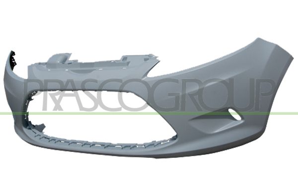 PARAURTI ANT-CON PRIMER FORD FIESTA MK VI Mod 12/08 12/12