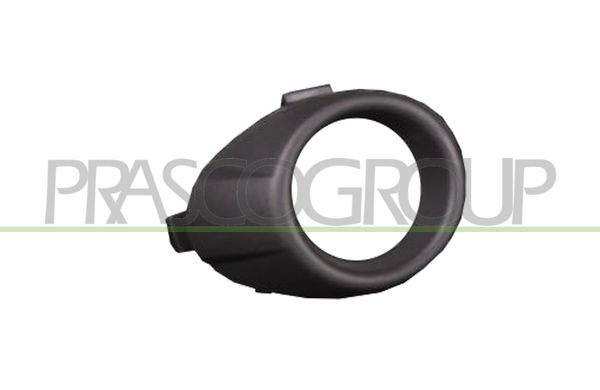 CORNICE FENDINEBBIA DX-NERA FORD FIESTA MK VI Mod 12/08 12/12