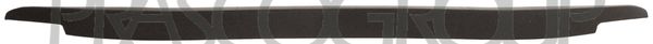 SPOILER PARAURTI ANT-NERO FORD FIESTA MK VI Mod 12/08 12/12