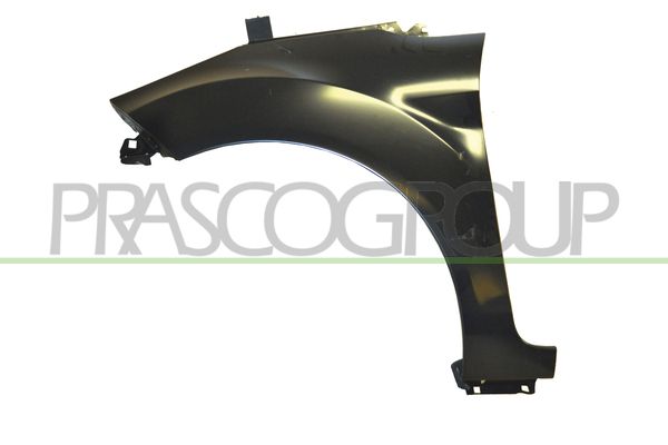 PARAFANGO ANT SX FORD FIESTA MK VI Mod 12/08 12/12