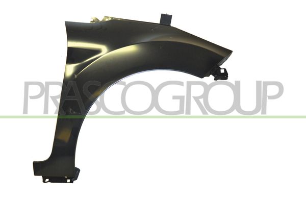 PARAFANGO ANT DX FORD FIESTA MK VI Mod 12/08 12/12
