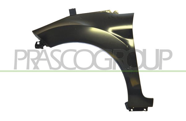 PARAFANGO ANT SX FORD FIESTA MK VI Mod 12/08 12/12