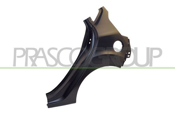 PARAFANGO POST SX FORD FIESTA MK VI Mod 12/08 12/12