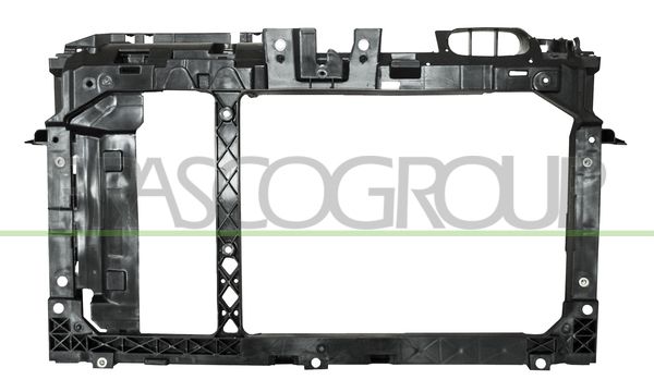 FRONTALE ANT-COMPLETO MOD BENZINA/14 DIESEL FORD FIESTA MK VI Mod 12/08 12/12