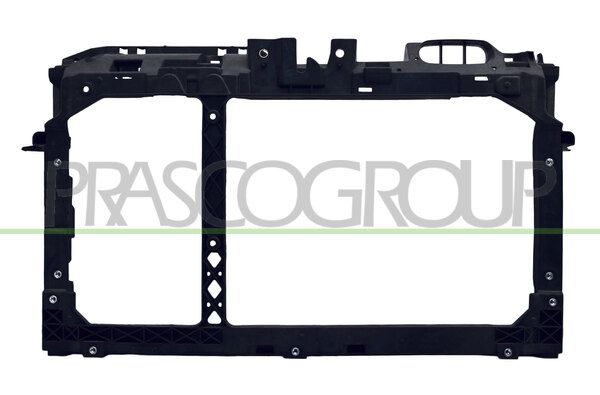 FRONTALE ANT-COMPLETO MOD 16 DIESEL FORD FIESTA MK VI Mod 12/08 12/12