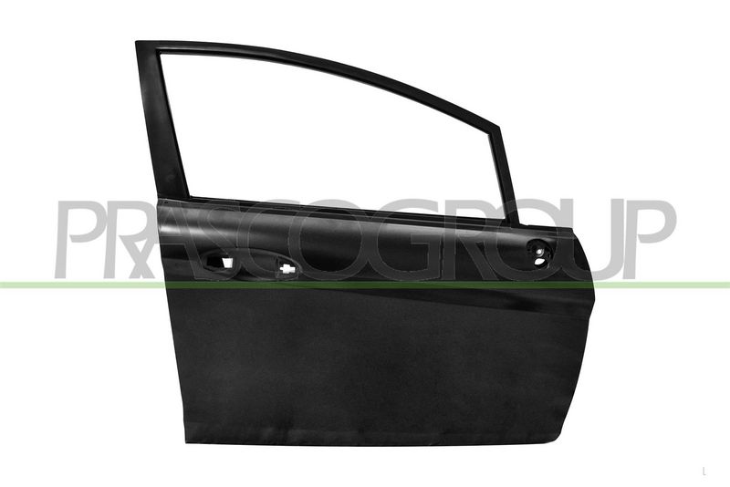 PORTA ANT DX FORD FIESTA MK VI Mod 12/08 12/12