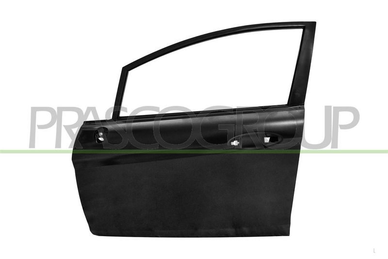 PORTA ANT SX FORD FIESTA MK VI Mod 12/08 12/12