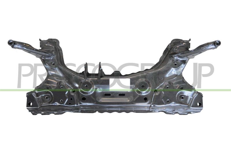 TELAIO SUPPORTO MOTORE FORD FIESTA MK VI Mod 12/08 12/12