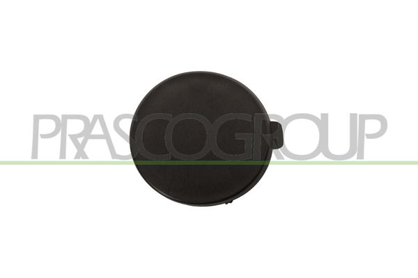 TAPPO COPRIGANCIO TRAINO PARAURTI ANT FORD FIESTA MK VI Mod 01/13 04/17