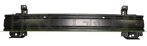 RINFORZO PARAURTI ANT FORD FIESTA MK VI Mod 01/13 04/17