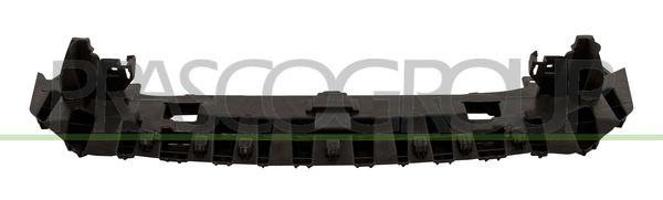 RIPARO SOTTO PARAURTI ANT FORD FIESTA MK VI Mod 01/13 04/17