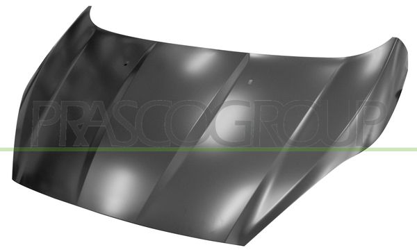 COFANO FORD FIESTA MK VI Mod 01/13 04/17