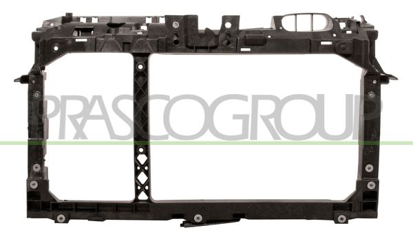 FRONTALE ANT-COMPLETO MOD BENZINA/ MOD DIESEL FORD FIESTA MK VI Mod 01/13 04/17