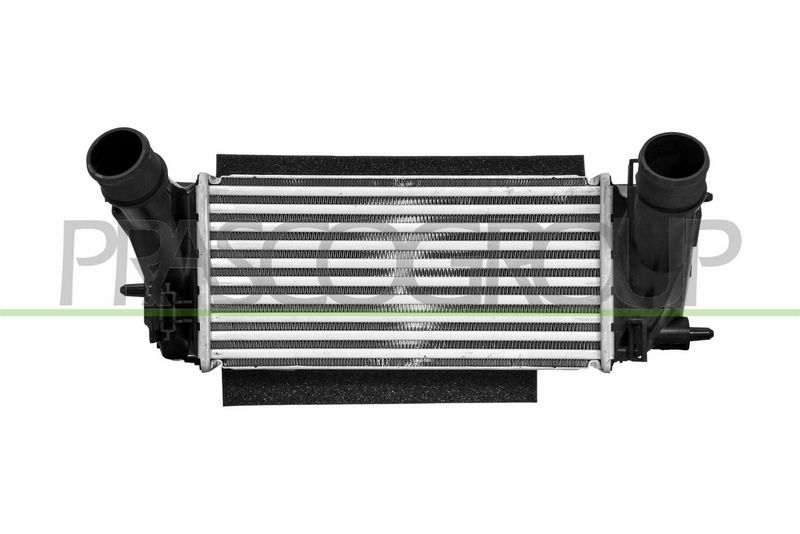 INTERCOOLER FORD FIESTA MK VI Mod 01/13 04/17
