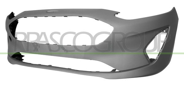 PARAURTI ANT-CON PRIMER FORD FIESTA MK VII Mod 05/17 08/21