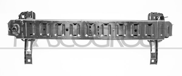 RINFORZO PARAURTI ANT FORD FIESTA MK VII Mod 05/17 08/21