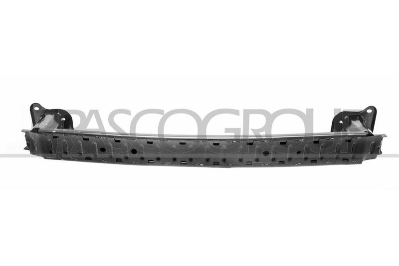 RINFORZO PARAURTI POST FORD FIESTA MK VII Mod 05/17 08/21