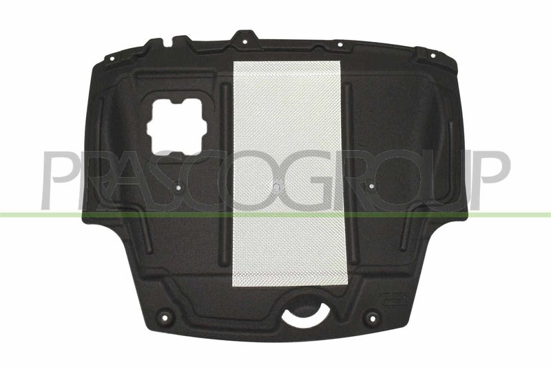 COPRIMOTORE-INF FORD FIESTA MK VII Mod 05/17 08/21