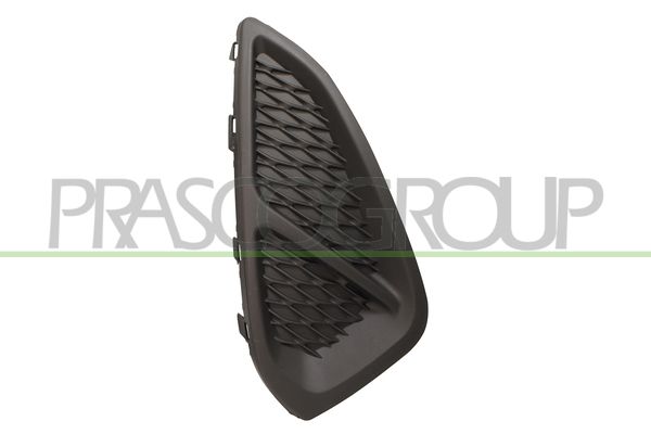 GRIGLIA DX PARAURTI ANT-NERA FORD FIESTA MK VII Mod 05/17 08/21